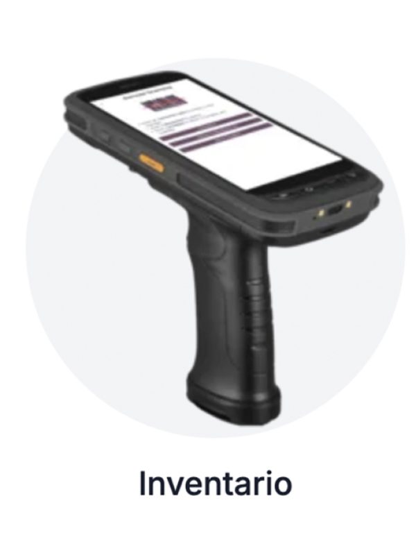 inventario